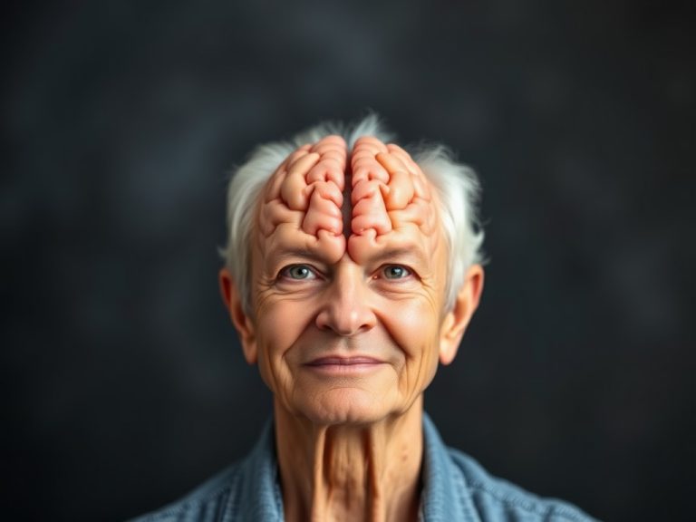 Rejuvenate Senior Minds Safely: Discover the Benefits of a Stimulant Free Brain Supplement For Seniors