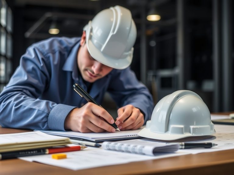 What Is the Best Nootropic for Construction Planning?