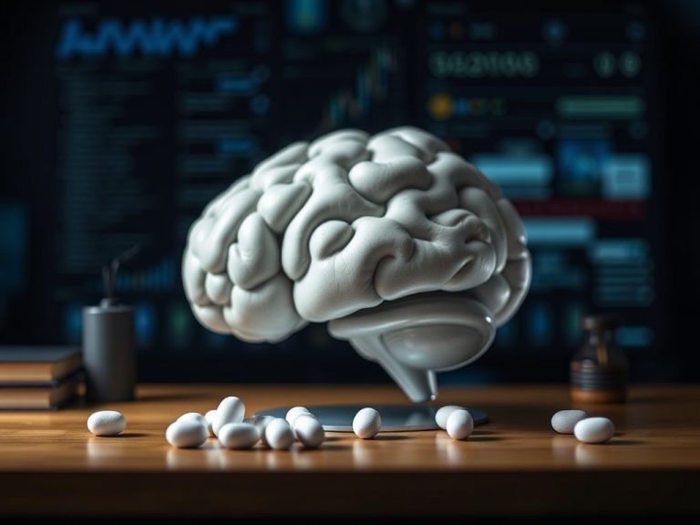 Are Nootropics Useful for Editors?