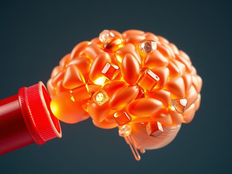 Unlocking Peak Mental Performance: The 2025 Results of the Stimulant Free Brain Supplement Revolution