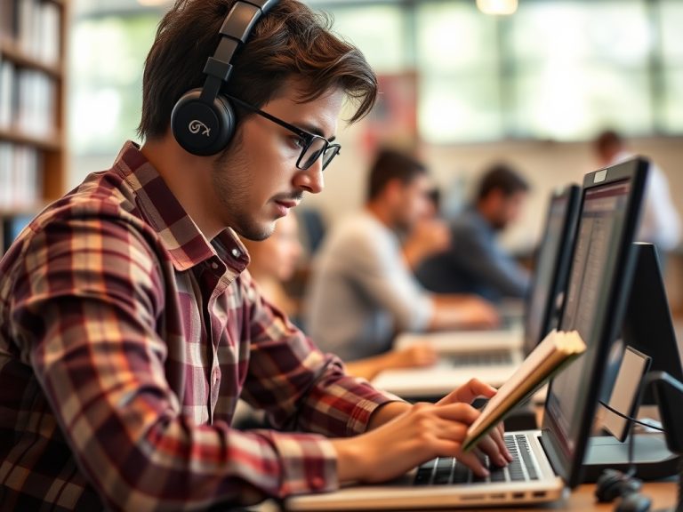 What Is the Best Nootropic for Academic Research?