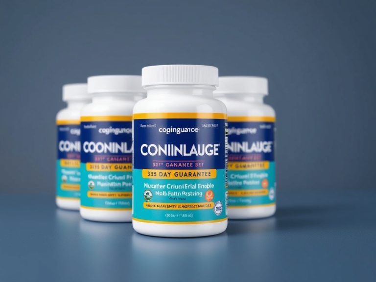 Why Consumers Are Raving About the Cognisurge 365 Day Guarantee Product Reviews That Guarantee Confidence and Clarity