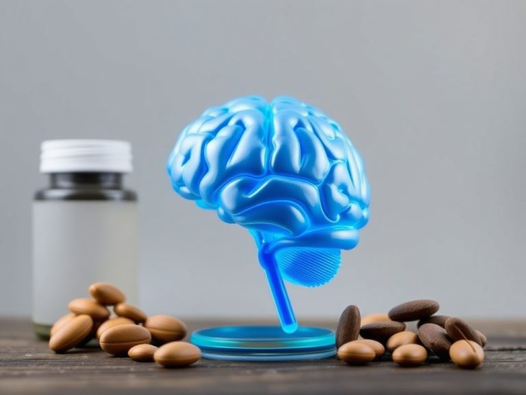 Research-Based Insights into the Best Daily Nootropic Supplement for Adults to Boost Brain Health and Longevity