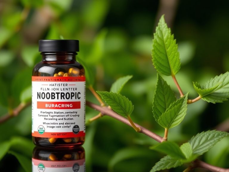 Uncover the Top-Rated Daily Nootropic Supplement For Adults Reviews 2025 That Can Boost Cognitive Performance and Enhance Mental Clarity