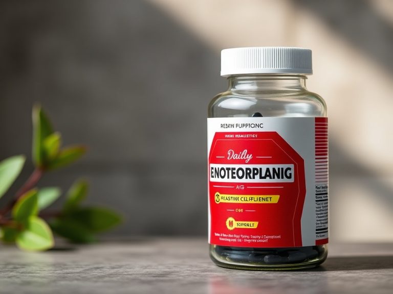 Discover Why Our Trusted Brands Daily Nootropic Supplement for Adults Is the Key to Unlocking Your Cognitive Potential