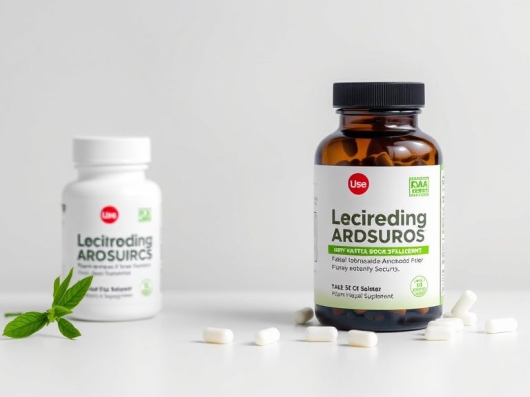 Harness the Power of Consistency: How the Daily Nootropic Supplement For Adults Positive Results Can Transform Your Brain and Daily Performance
