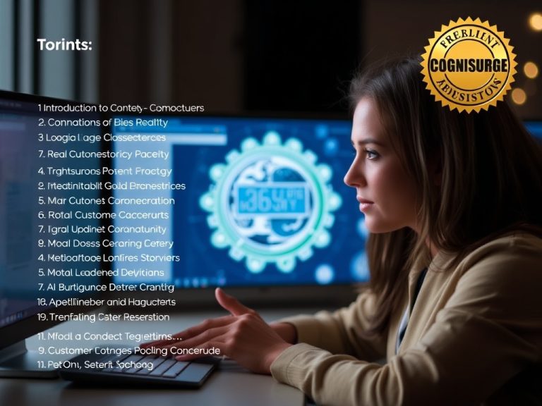Real Customer Stories Revealing the True Value of Cognisurge 365 Day Guarantee Customer Testimonials