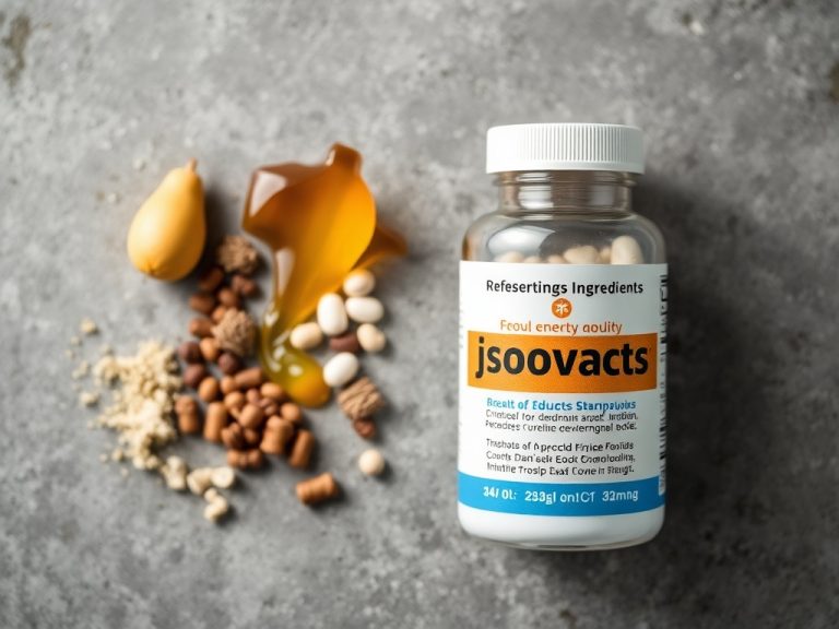 Unveiling the Power of Tested Ingredients in Your Daily Nootropic Supplement for Adults: Enhance Focus and Support Brain Health Naturally