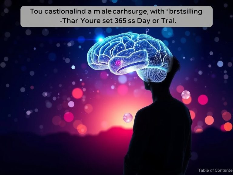 Experience Total Peace of Mind with the Cognisurge 365 Day Guarantee Risk Free Trial—Transform Your Mental Clarity Today