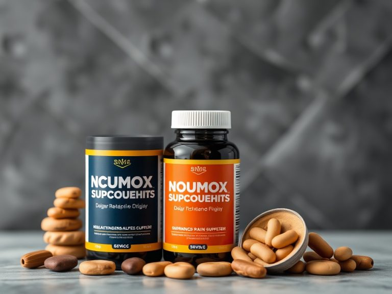 Unlock Exclusive Savings with Our Daily Nootropic Supplement For Adults Subscription Offers for Enhanced Brain Vitality