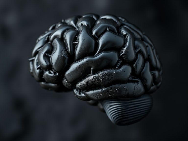 Revolutionize Your Focus and Memory: Cognitive Performance Enhancement With Shilajit for Natural Brain Power