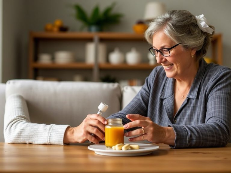 Elevate Senior Living in 2025: The Ultimate Guide to the Best Memory Supplement for Enhanced Mindfulness and Clarity