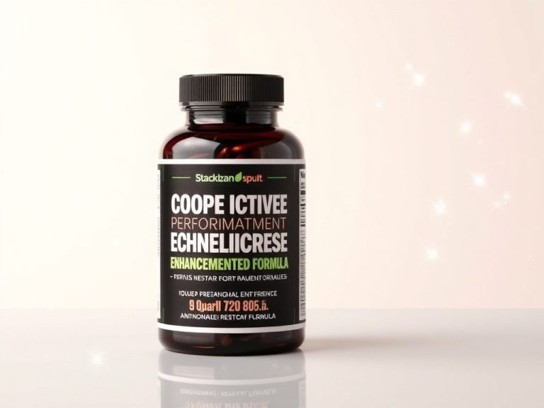 Discover the Breakthrough Cognitive Performance Enhancement Tested Formula That Unlocks Peak Mental Clarity and Long-Term Success