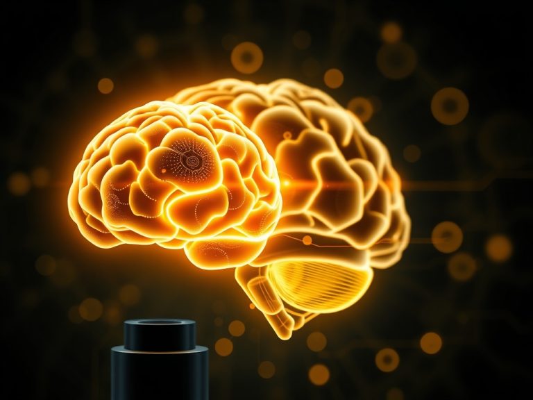 Unlock Peak Productivity: Innovative Strategies for Cognitive Performance Enhancement For Professionals