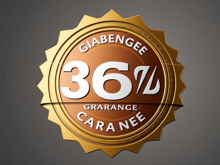 Unlock Confidence and Savings with the Unmatched Benefits of the Cognisurge 365 Day Guarantee Refund Guarantee