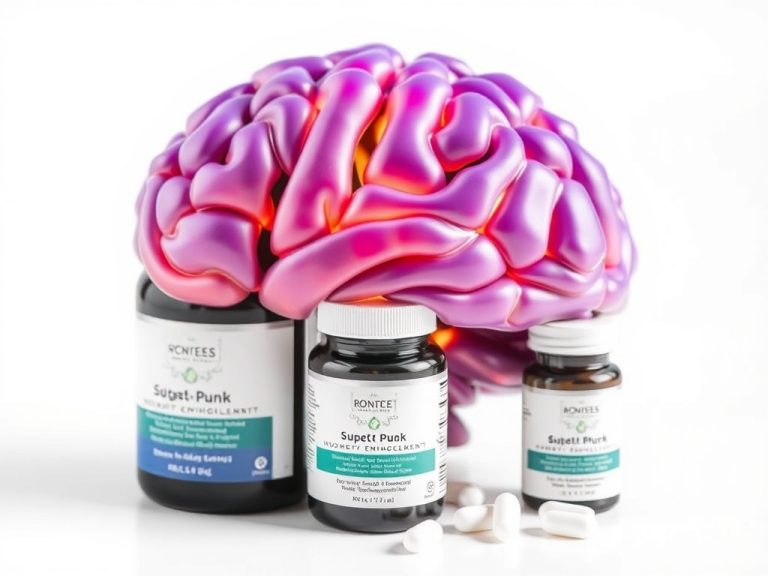 Transform Your Mind in 2025: Top Memory Supplements That Deliver Lasting Clarity and Focus