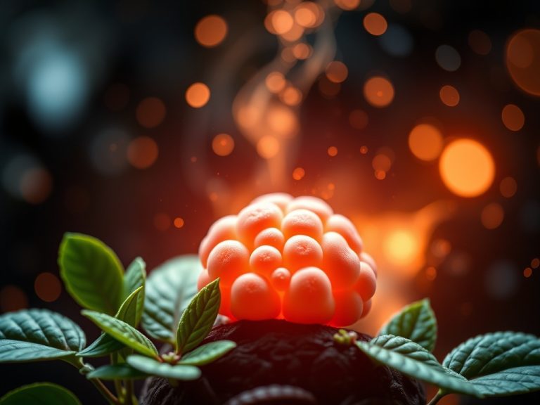 Elevate Your Mind Naturally: The Top Adaptogen-Infused Memory Boosters for 2025