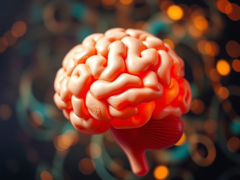 Revolutionize Your Memory with the Best Memory Supplement 2025 Enhanced Memory Recall for Unmatched Mental Clarity