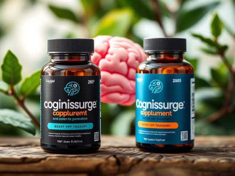 Why the Cognisurge 365 Day Guarantee Effective Supplement Is Your Ultimate Solution for Sustainable Brain Health