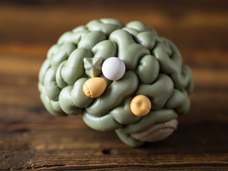 Unlock Long-Term Brain Benefits with the Best Memory Supplement 2025: Transform Your Cognitive Wellness