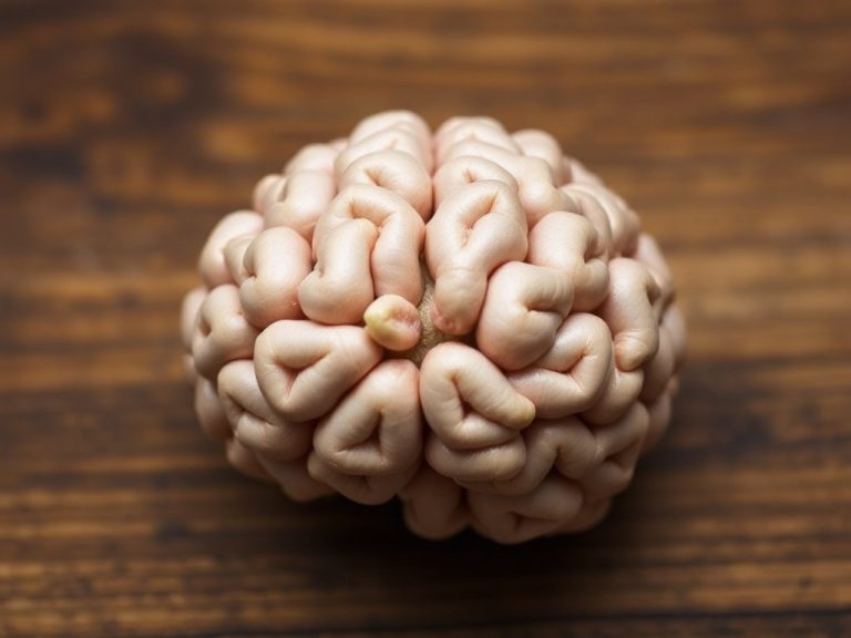Cognitive Performance Enhancement With Lion’s Mane: Unlock Natural Brain Power and Mental Clarity