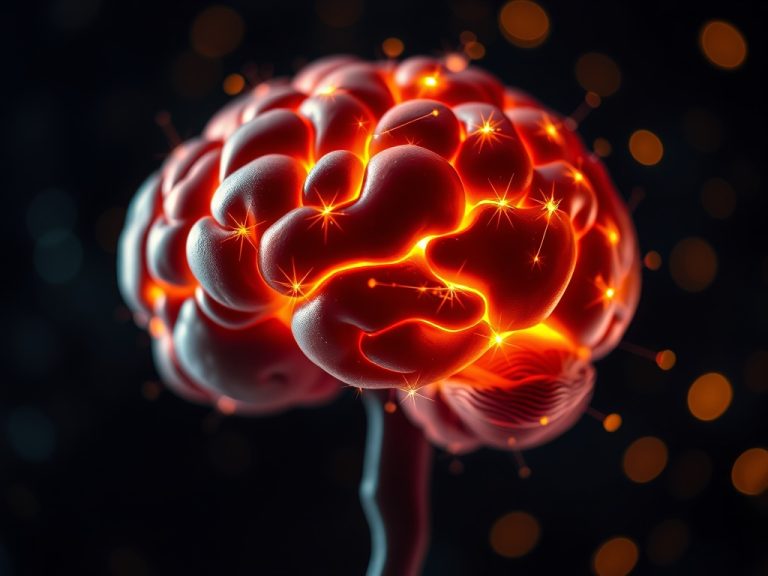 Unlock Peak Cognitive Wellness in 2025: The Ultimate Stress Support Memory Supplement for Lasting Mental Clarity