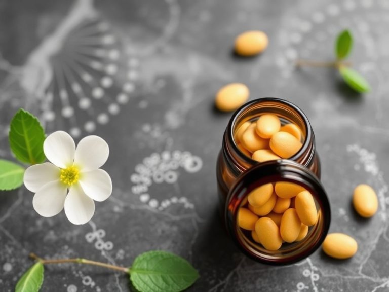Revolutionize Your Memory in 2025: The Top Bacopa-Infused Supplement for Lasting Brain Benefits