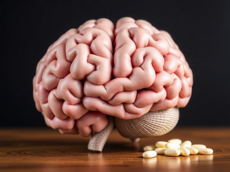 Discover the Top Secure Memory Boosters for 2025 That Complement Medications Safely