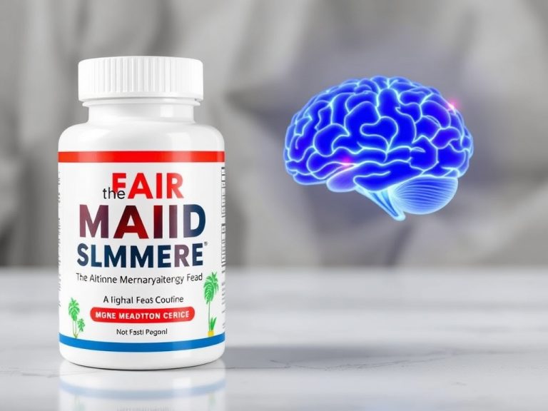 Unlock Rapid Mind Enhancement: The Ultimate Guide to the Best Memory Supplement 2025 Fast Results