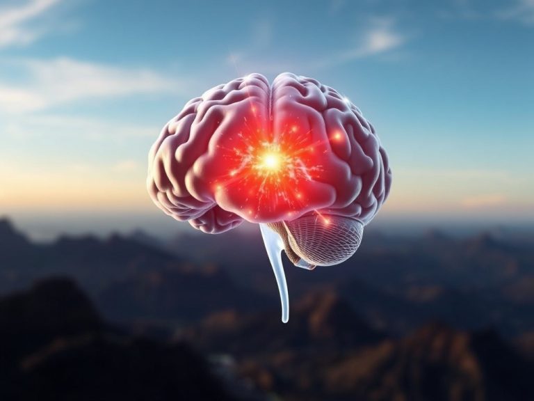 Elevate Your Mind: How the Cognitive Performance Enhancement Advanced Blend Unlocks Peak Mental Clarity and Focus