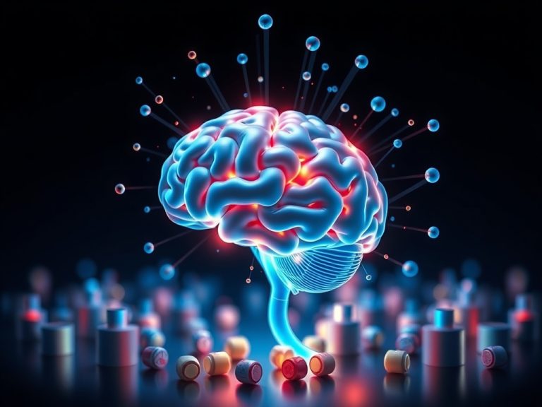 Discover the Future of Cognitive Support: The Most Innovative Memory Supplement Subscription Service of 2025