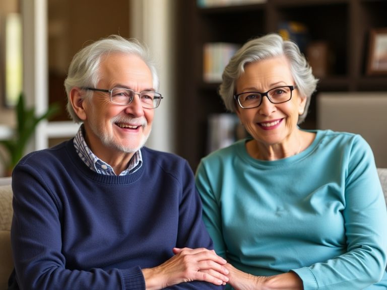 Transforming Senior Lives: Proven Approaches to Cognitive Performance Enhancement For Seniors That Boost Independence and Quality of Life