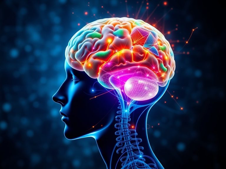 Transform Your Mind and Body with Holistic Strategies for Cognitive Performance Enhancement Wellness