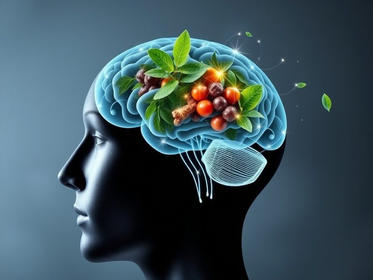 Elevate Your Mental Clarity Naturally with Top Cognitive Performance Enhancement Remedies That Work