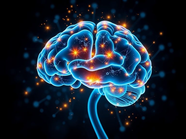 Transform Your Mind Naturally: The Holistic Approach to the Best Memory Supplement of 2025