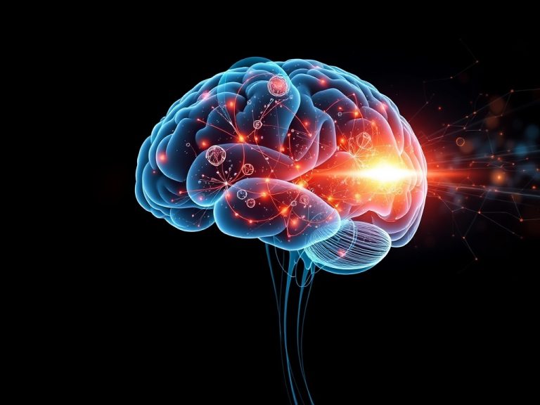 Transform Your Mind with a Cognitive Performance Enhancement Holistic Approach: Unlock Lasting Mental Clarity and Resilience