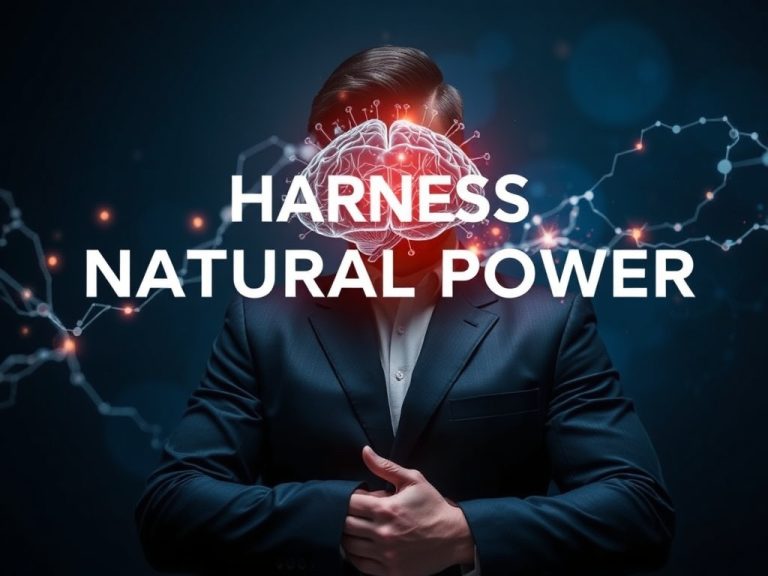 Harness Natural Power: In-Depth Reviews of Top Cognitive Performance Enhancement Products for Smarter Living