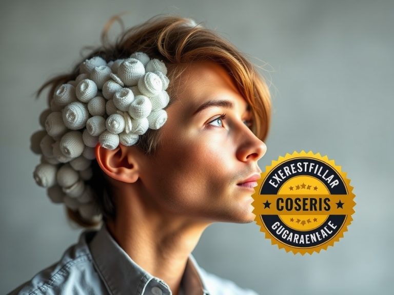 Experience Peace of Mind with Our Focus Supplement Without Caffeine Money Back Guarantee—Achieve Clearer Thinking Risk-Free