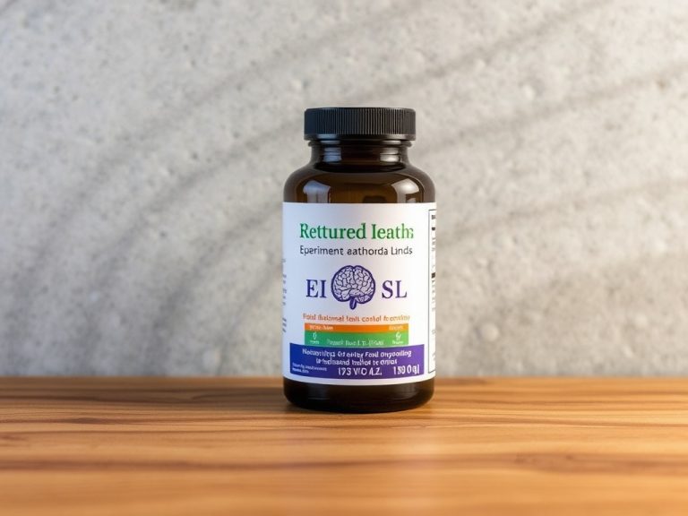 Experience Unmatched Clarity: Why Our Natural Brain Fog Remedy Trusted Brand Is Your Best Choice for Sharp Thinking
