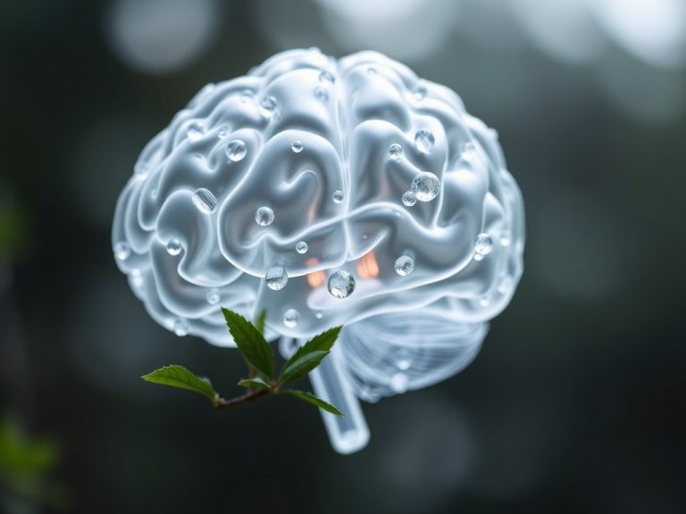 Mastering the Natural Brain Fog Remedy Recommended Dosage: Maximize Clarity and Cognitive Boosts Safely