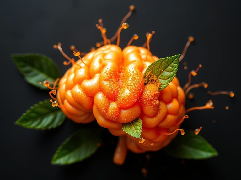 Discover the Power of Brain Energy Supplement Plant Based Effective Results for Enhanced Mental Performance Naturally