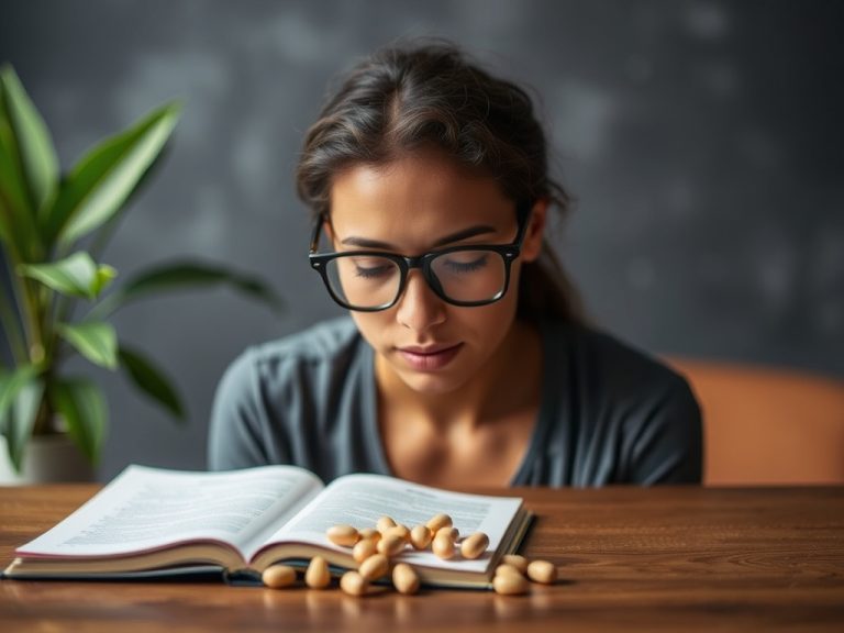 Boost Focus and Productivity Naturally: How a Caffeine-Free Supplement Can Improve Concentration Without Jitters