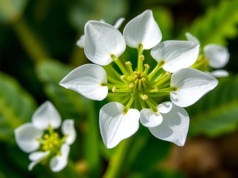 Unlock Natural Brain Fog Relief: How Bacopa Can Sharpen Your Mind and Boost Clarity Effortlessly
