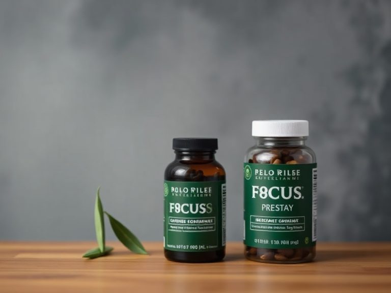 Harness Natural Plant Power for Laser-Sharp Focus with Our Caffeine-Free, Plant-Based Supplement