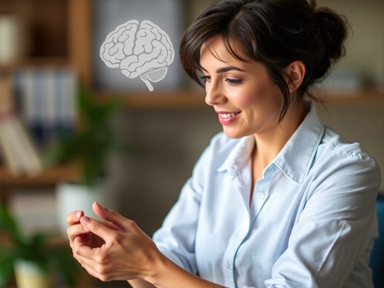 How Achieving Natural Brain Fog Remedy Positive Results Transforms Your Mental Clarity and Daily Performance