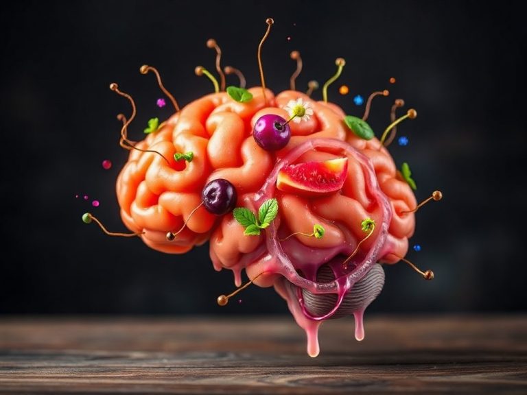 Affordable Plant-Based Brain Energy Boosts: Unlock Natural Cognitive Power at the Best Price