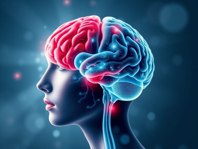 Unlock Sharper Memory with the Natural Brain Fog Remedy Improved Recall Technique