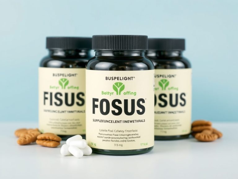 Affordable Subscription Options for Caffeine-Free Focus Supplements That Transform Your Day