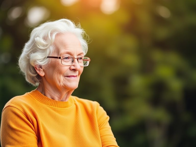 Transforming Senior Lives: Effective Natural Brain Fog Remedy for Renewed Mental Sharpness