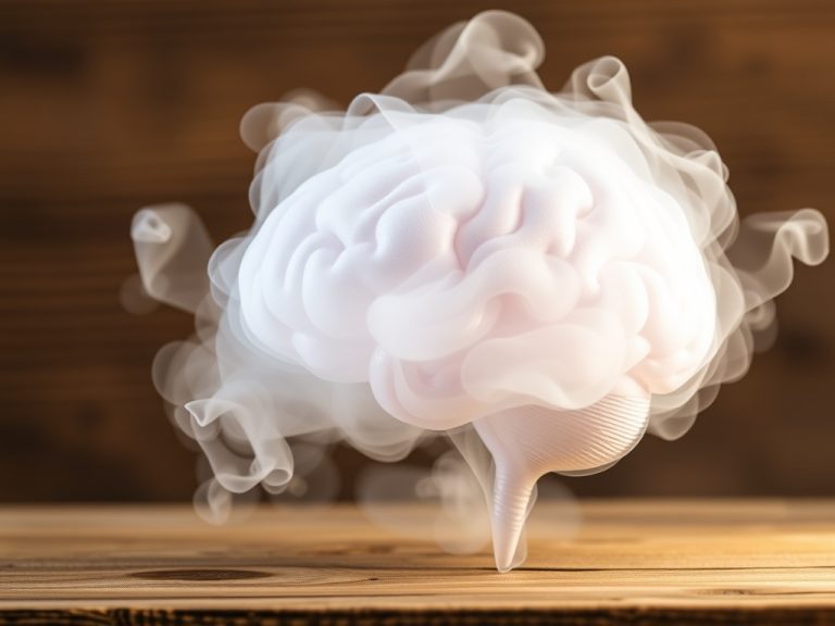 Affordable Natural Brain Fog Remedy: Unlock Clear Thinking Without Breaking the Bank
